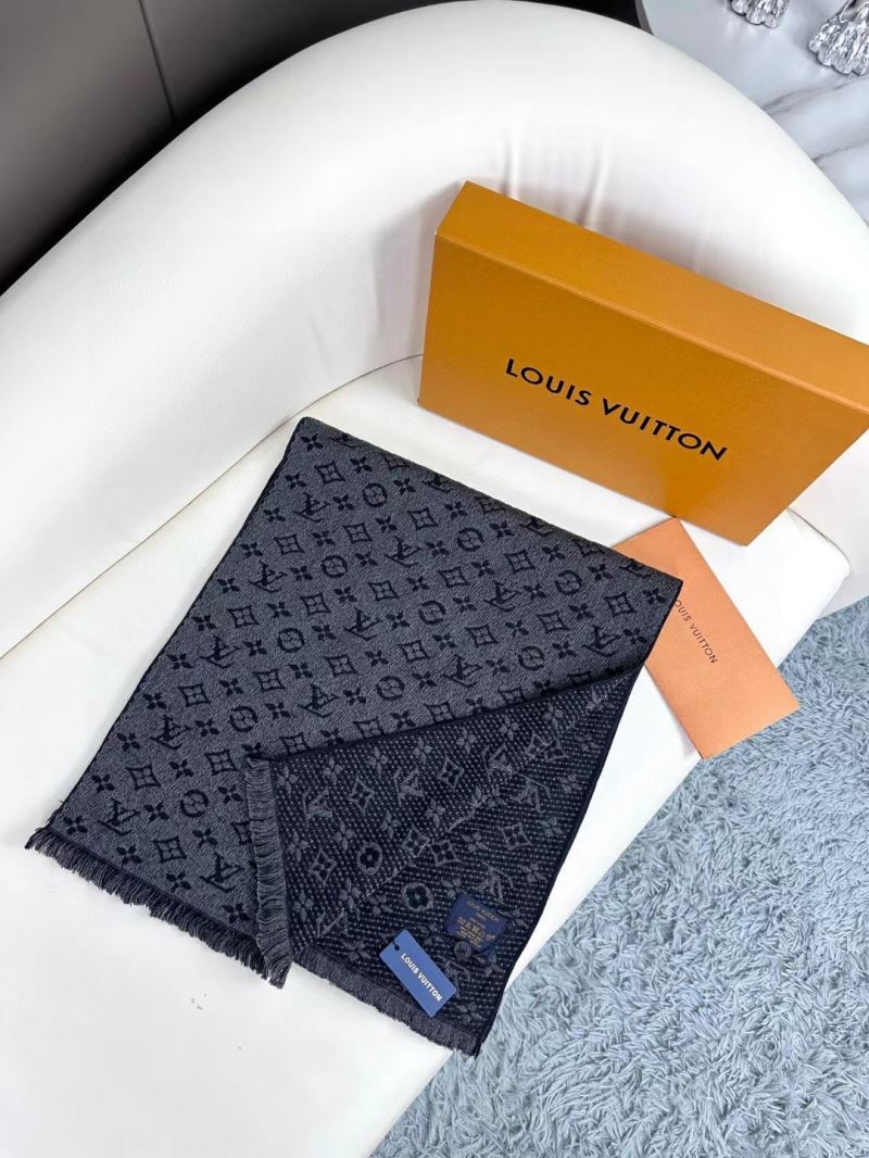 Louis Vuitton Scarf